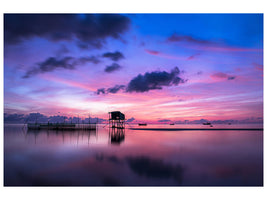 3-piece-canvas-print-quiet-sunrise