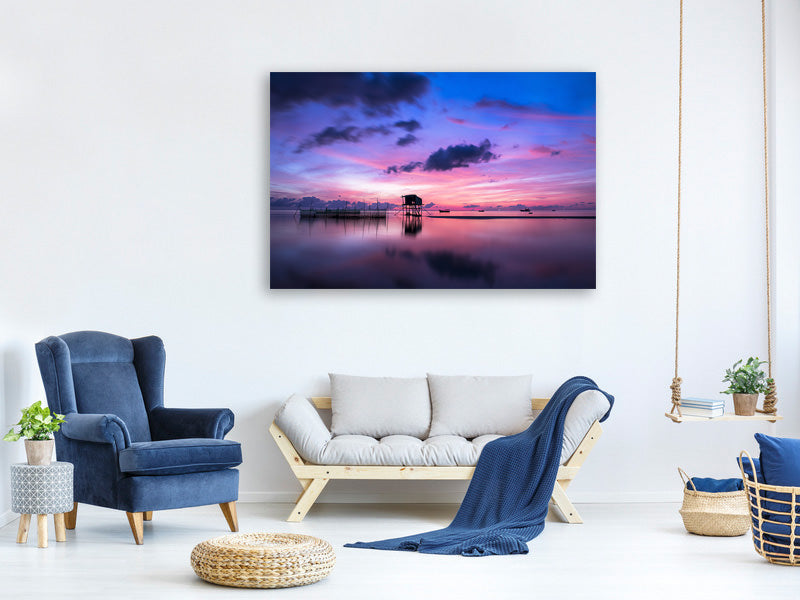 3-piece-canvas-print-quiet-sunrise