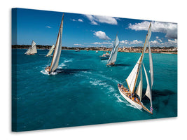 modern-3-piece-canvas-print-race-start