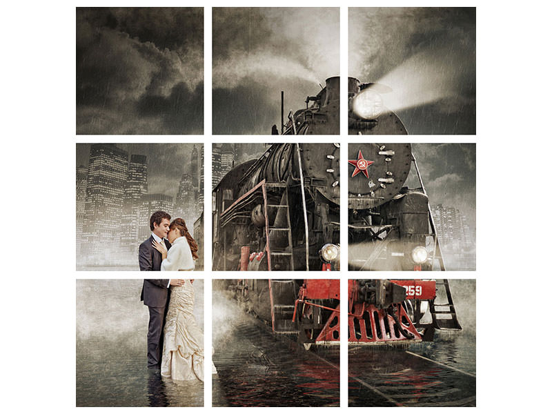 4-piece-canvas-print-rain-a