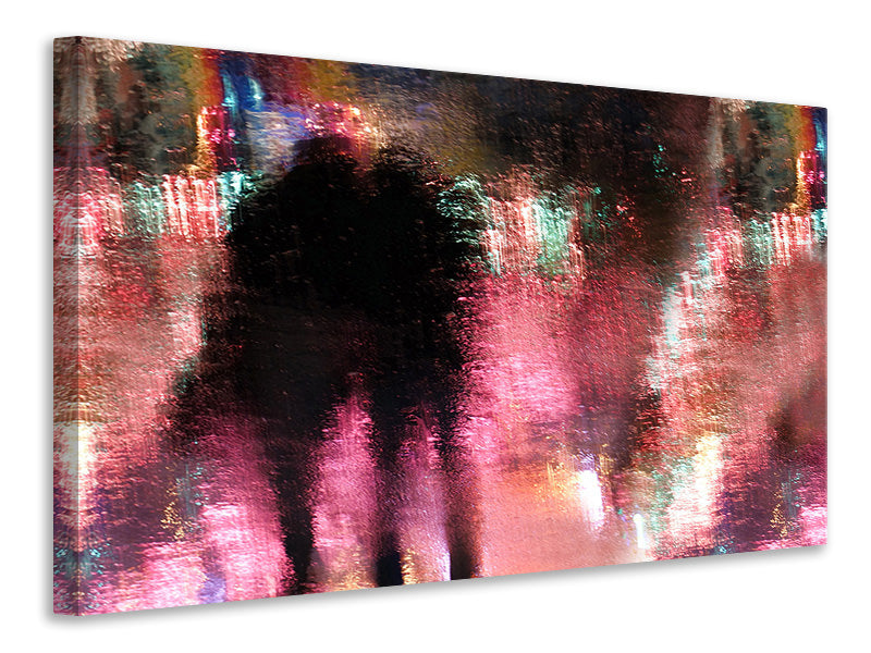 3-piece-canvas-print-rain-above-the-funfair