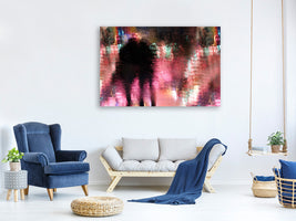 5-piece-canvas-print-rain-above-the-funfair