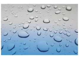 panoramic-3-piece-canvas-print-raindrop-in-xxl