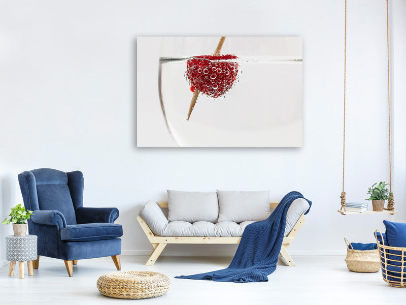 3-piece-canvas-print-raspberry-cocktail