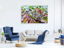 3-piece-canvas-print-raw-fish