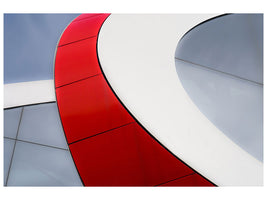 modern-4-piece-canvas-print-red-bow