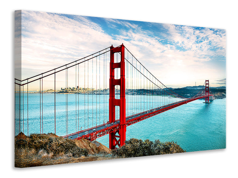 3-piece-canvas-print-red-golden-gate-bridge