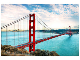 3-piece-canvas-print-red-golden-gate-bridge
