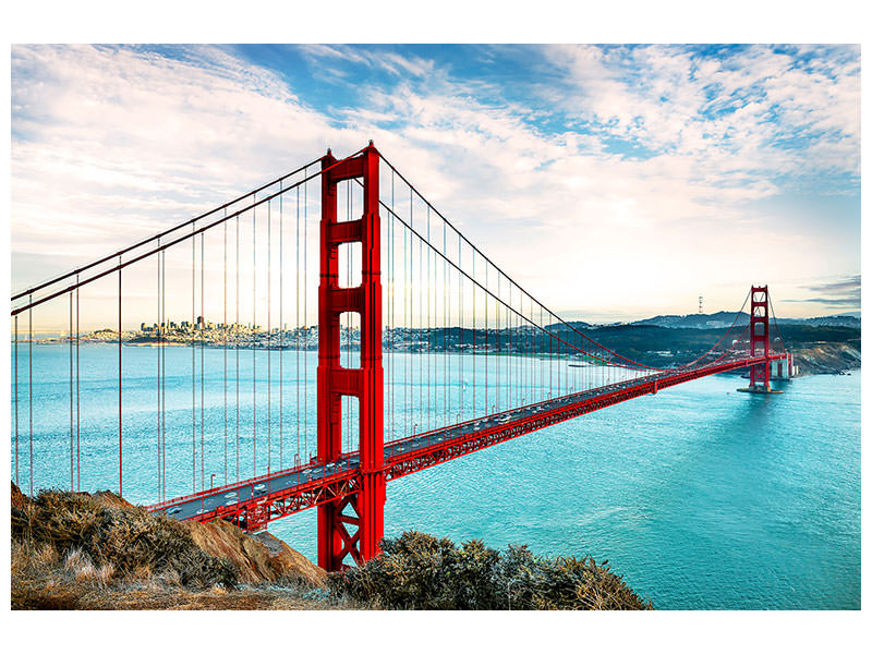 3-piece-canvas-print-red-golden-gate-bridge