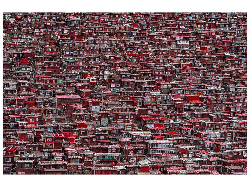 panoramic-canvas-print-red-houses