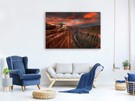 5-piece-canvas-print-redemption