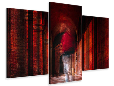 canvas-print-redfluid