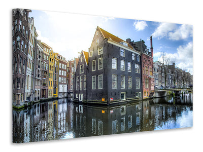 3-piece-canvas-print-reflection-in-the-water