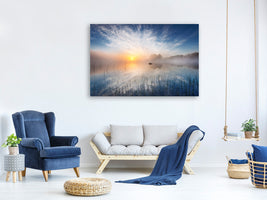 5-piece-canvas-print-reflection