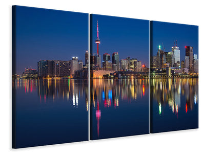 canvas-print-reflections-in-the-evening