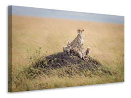 5-piece-canvas-print-regal-protector
