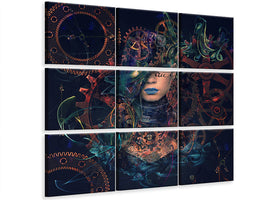 4-piece-canvas-print-reincarnation