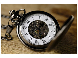 modern-3-piece-canvas-print-retro-clock