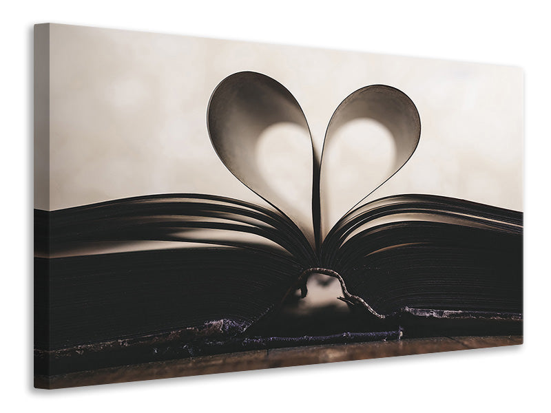 modern-4-piece-canvas-print-retro-paper