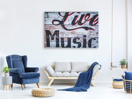 3-piece-canvas-print-retro-wooden-wall