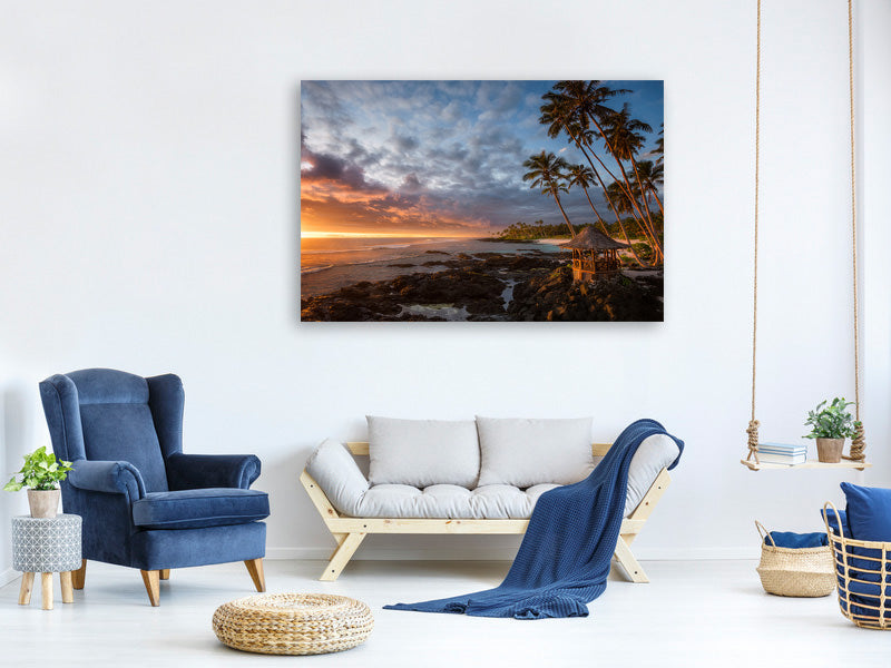 5-piece-canvas-print-return-to-paradise