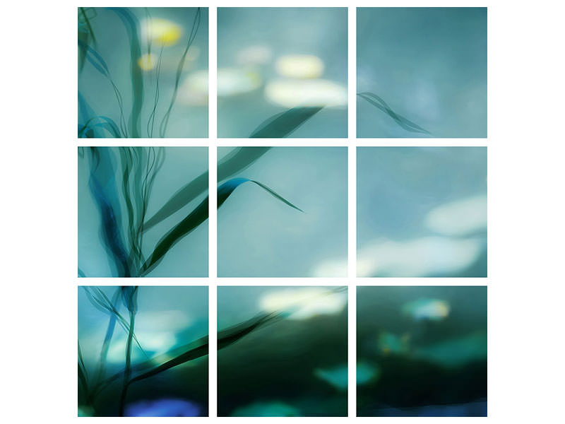 4-piece-canvas-print-ripples-in-suzhou