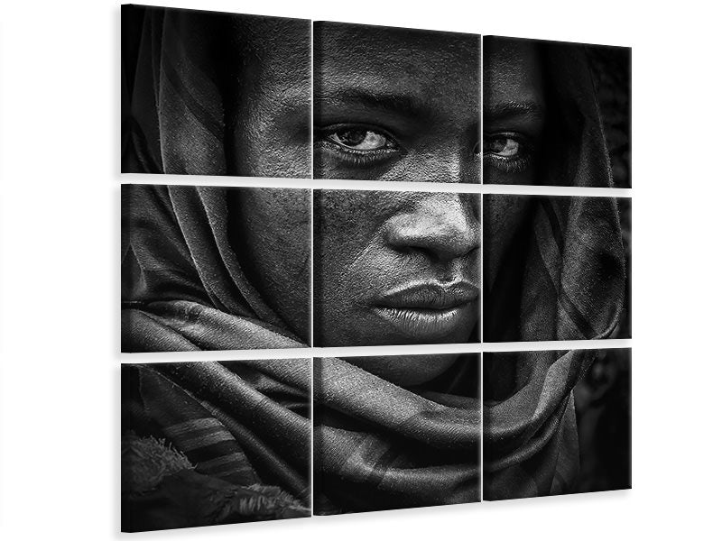 4-piece-canvas-print-robe