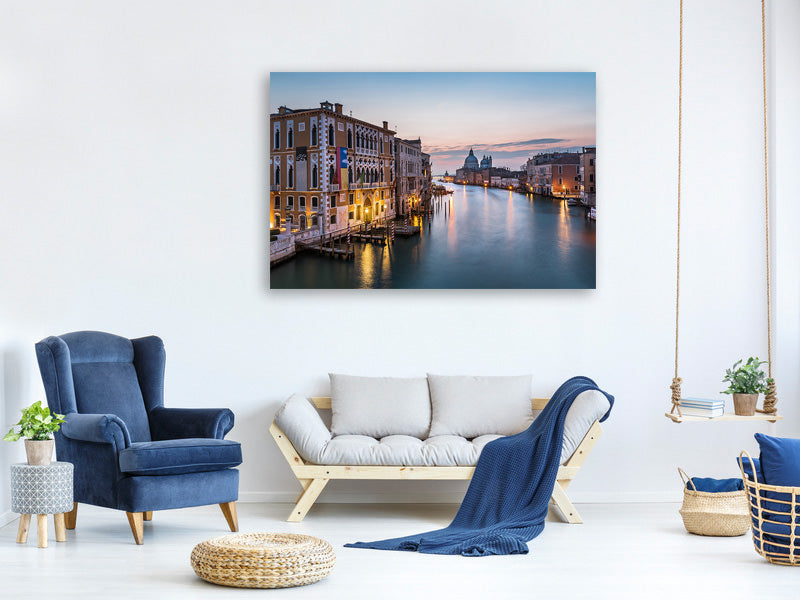4-piece-canvas-print-romantic-venice