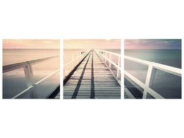 canvas-print-romantic-wooden-walkway