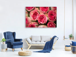 5-piece-canvas-print-rose-love
