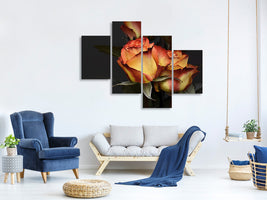 modern-3-piece-canvas-print-roses-of-the-romance