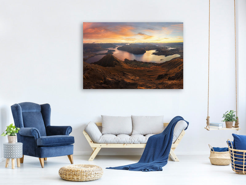 5-piece-canvas-print-roys-peak-panorama-view