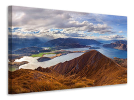 5-piece-canvas-print-roys-peak