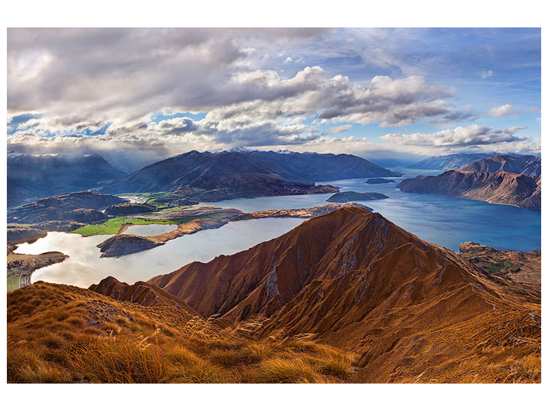 4-piece-canvas-print-roys-peak
