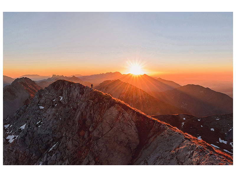 panoramic-canvas-print-running-on-the-ridge