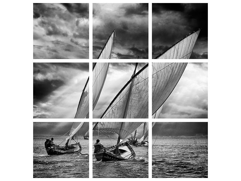 canvas-print-sailboats-and-light