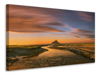 modern-3-piece-canvas-print-saint-michel