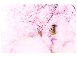 3-piece-canvas-print-sakura