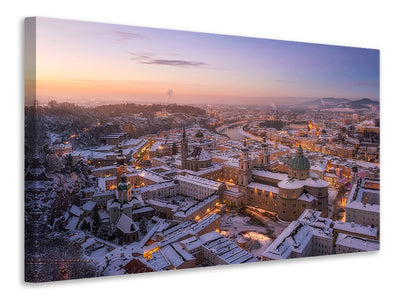 5-piece-canvas-print-salzburg