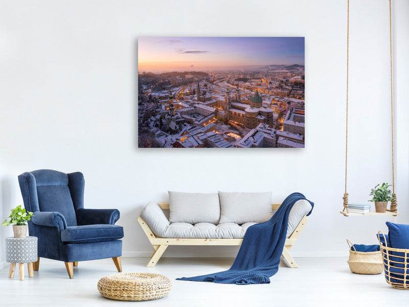 panoramic-3-piece-canvas-print-salzburg