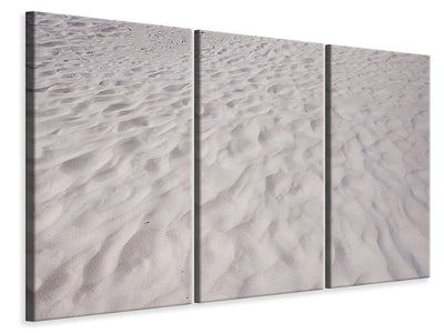 panoramic-3-piece-canvas-print-sandy-beach