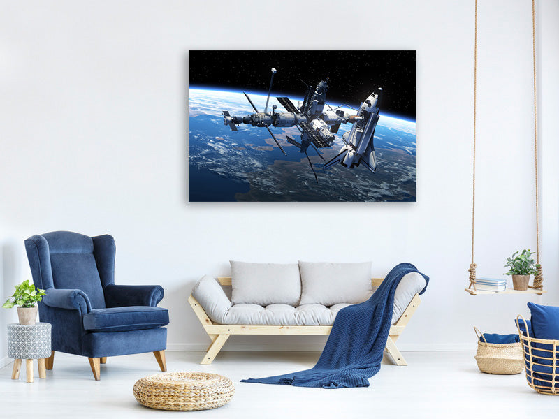 modern-4-piece-canvas-print-satellite
