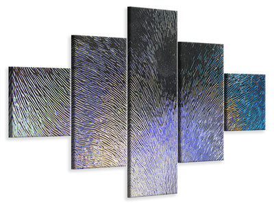 modern-4-piece-canvas-print-satin-glass