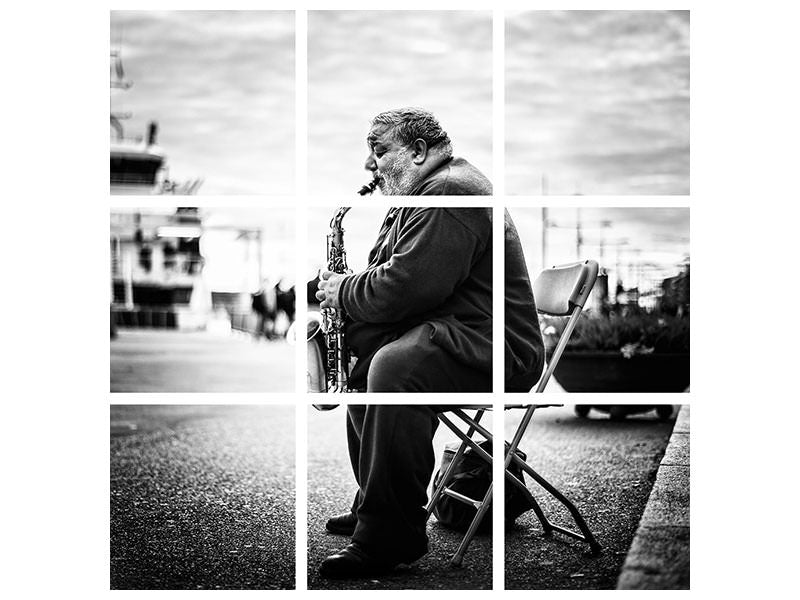 4-piece-canvas-print-sax