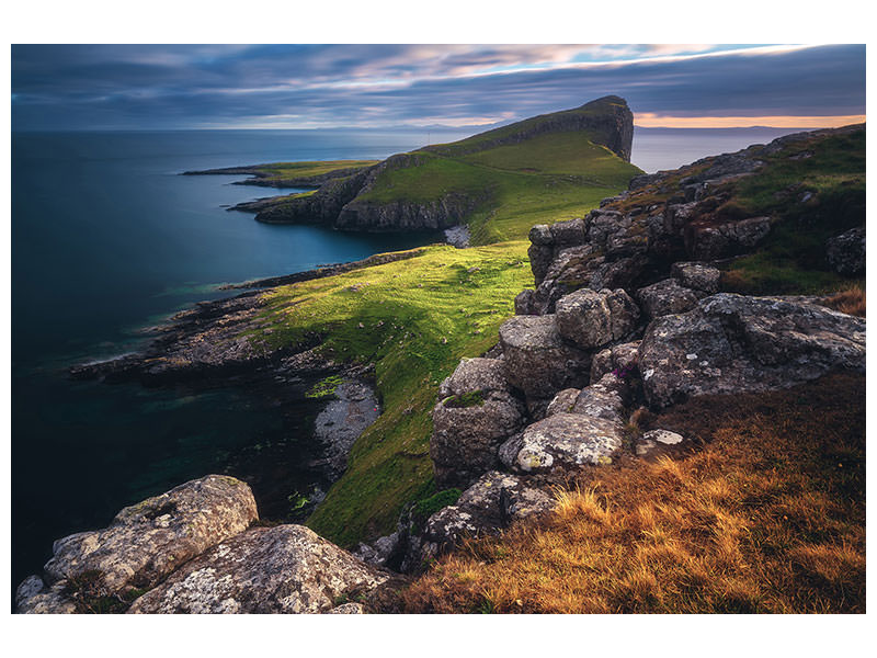 panoramic-canvas-print-scotland-neist-point