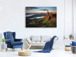 modern-4-piece-canvas-print-scotland-old-man-of-storr
