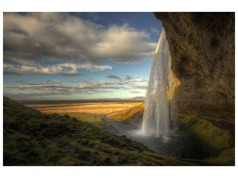 3-piece-canvas-print-seljalandsfoss-ii
