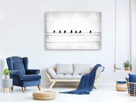 modern-4-piece-canvas-print-sheet-music