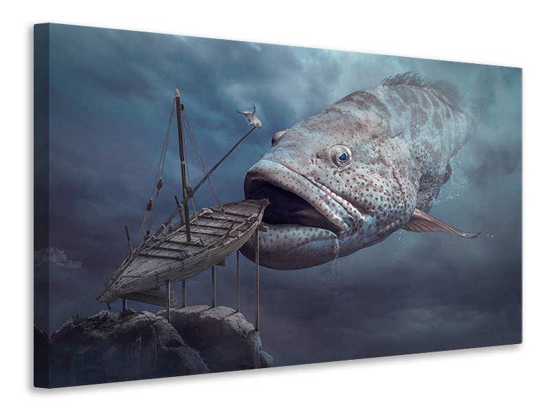 modern-4-piece-canvas-print-ship-of-hope