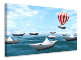 3-piece-canvas-print-shuttle
